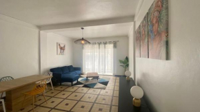 Chambre privée idéale au coeur de la ville